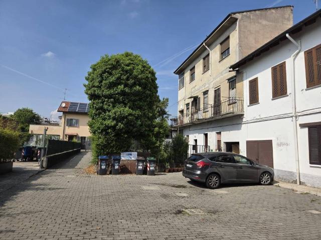 Villa Indipendente in vendita a San Gottardo, Monza