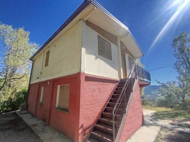 Villa Indipendente in vendita a Trasasso, Monzuno