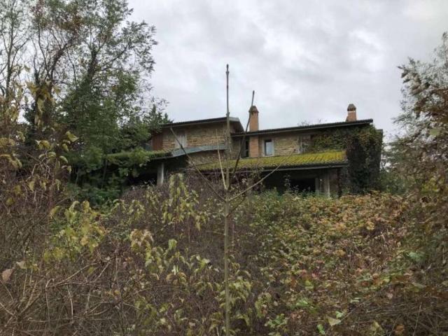 Villa Indipendente in vendita a Unione dell'Appennino Bolognese, Monzuno