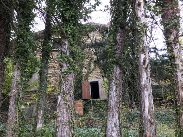 Villa Indipendente in vendita a Unione dell'Appennino Bolognese, Monzuno