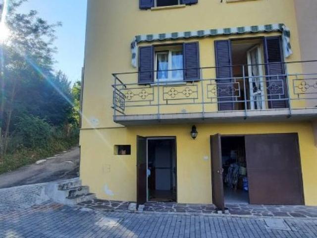 Villa Indipendente in vendita a Unione dell'Appennino Bolognese, Monzuno