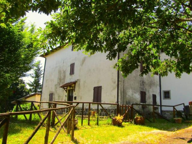Villa Indipendente in vendita a Unione dell'Appennino Bolognese, Monzuno
