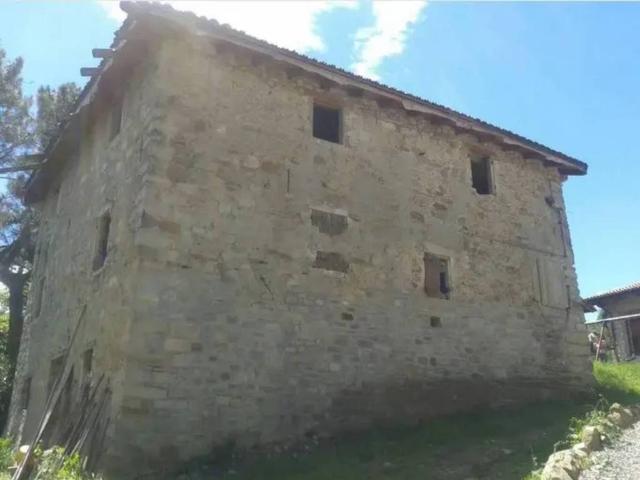 Villa Indipendente in vendita a Unione dell'Appennino Bolognese, Monzuno