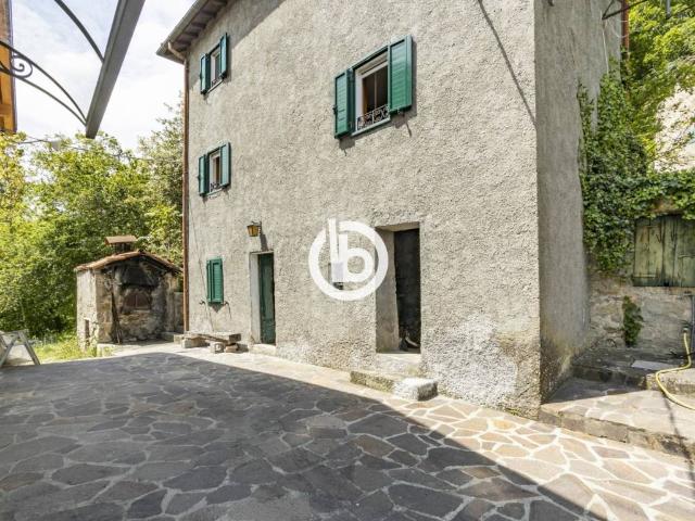 Villa Indipendente in vendita a Unione dell'Appennino Bolognese, Monzuno