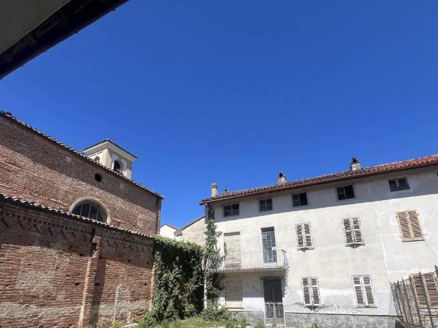 Villa Indipendente in vendita a Piemonte, Alessandria