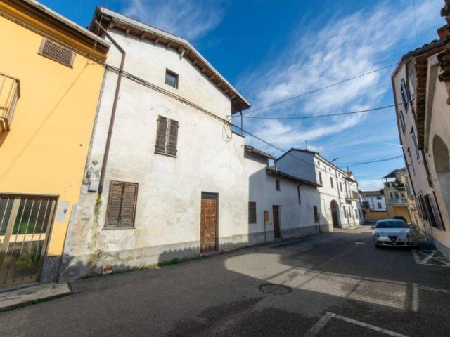 Villa Indipendente in vendita a Piemonte, Alessandria