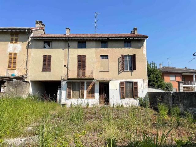 Villa Indipendente in vendita a Piemonte, Alessandria