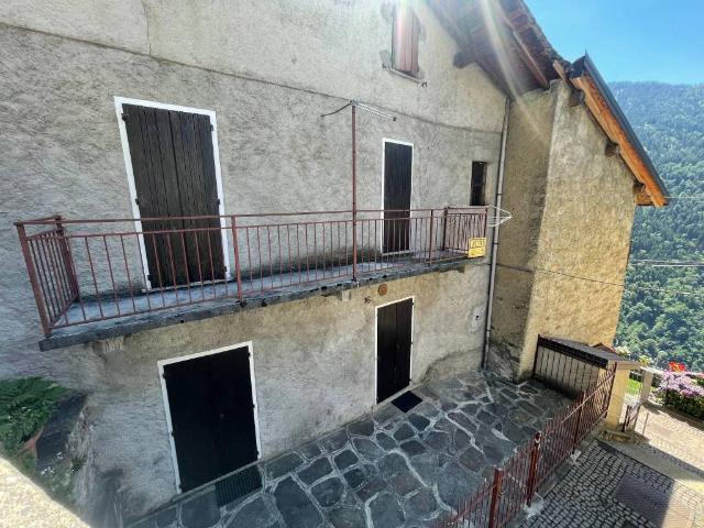 Villa Indipendente in vendita a Campo Erbolo, Morbegno