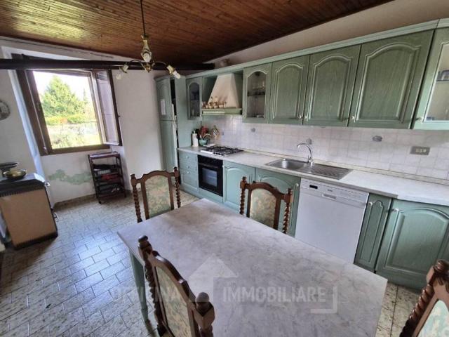 Villa Indipendente in vendita a Morbegno, Lombardia