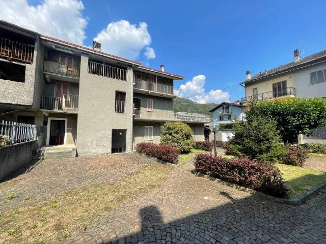 Villa Indipendente in vendita a Morbegno, Lombardia