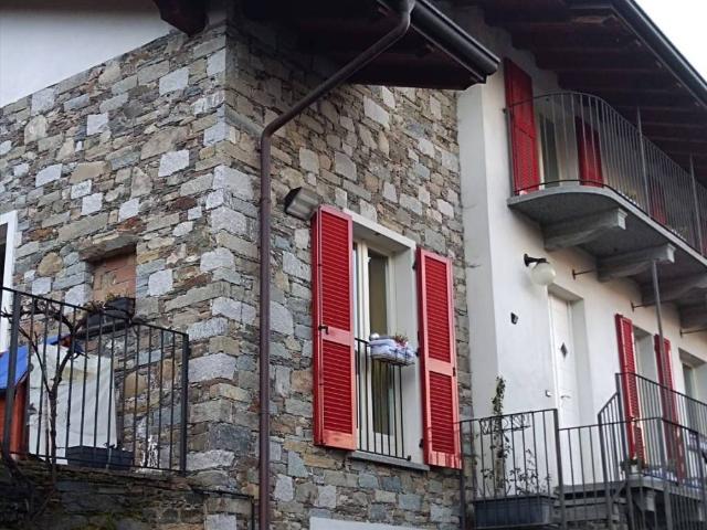 Villa Indipendente in vendita a Morbegno, Lombardia