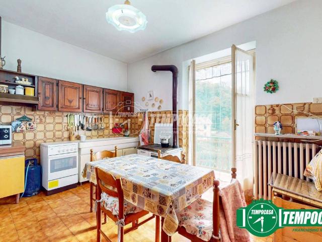 Villa Indipendente in vendita a Piemonte, Alessandria