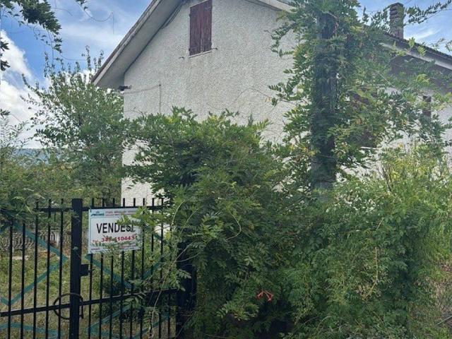 Villa Indipendente in vendita a Morbello, Alessandria