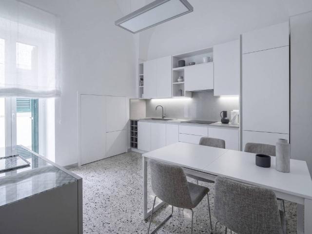 Villa Indipendente in vendita a Barbarano del Capo, Puglia