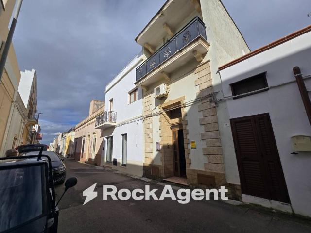 Villa Indipendente in vendita a Puglia, Lecce