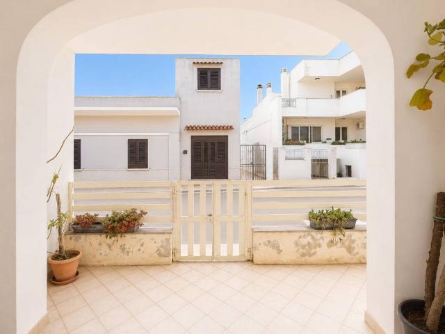 Villa Indipendente in vendita a Puglia, Lecce