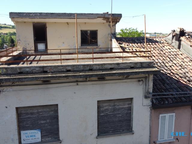 Villa Indipendente in vendita a Morciano di Romagna, Rimini