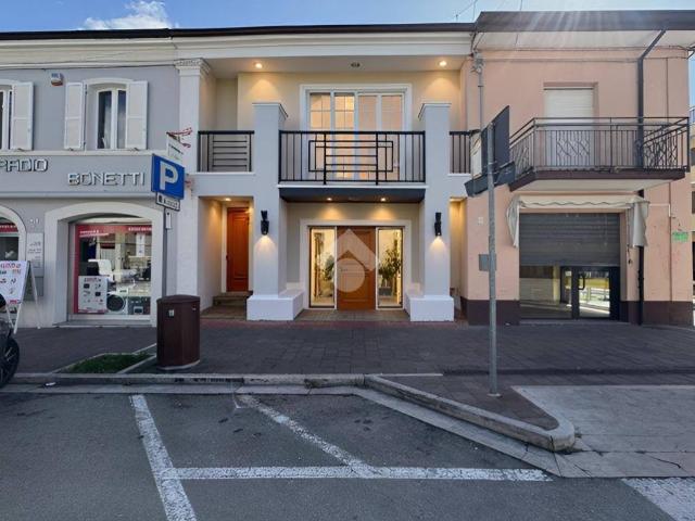 Villa Indipendente in vendita a Morciano Di Romagna, Reggio Emilia