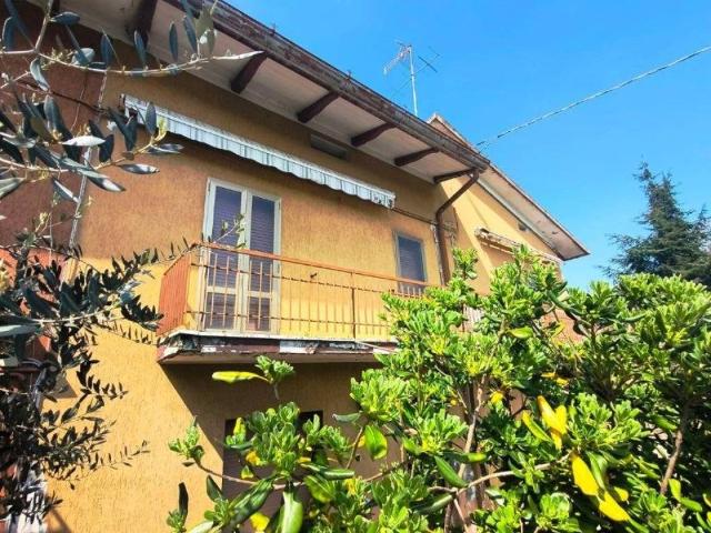 Villa Indipendente in vendita a Morciano Di Romagna, Reggio Emilia
