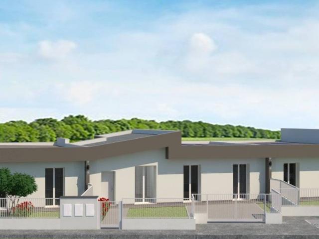 Villa Indipendente in vendita a Morciano Di Romagna, Reggio Emilia