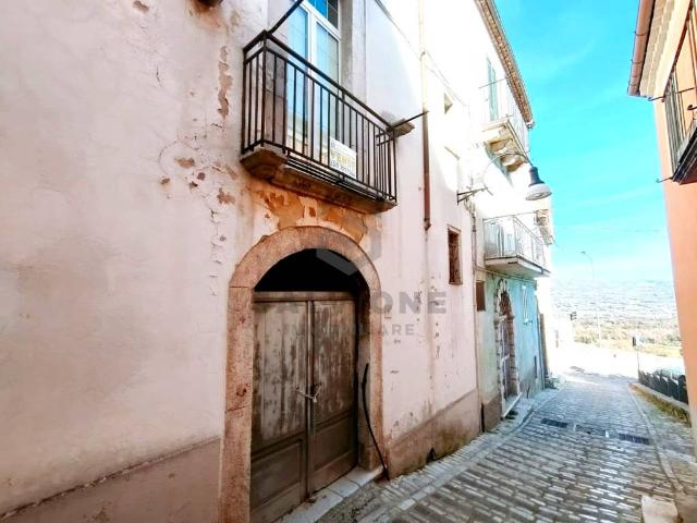Villa Indipendente in vendita a Morcone, Campania