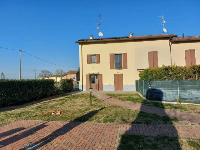 Villa Indipendente in vendita a Nuovo Circondario Imolese, Mordano