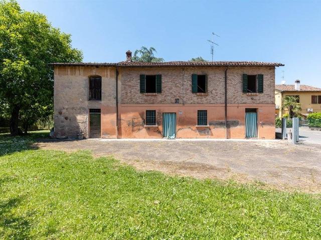 Villa Indipendente in vendita a Nuovo Circondario Imolese, Mordano