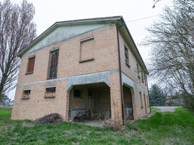 Villa Indipendente in vendita a Nuovo Circondario Imolese, Mordano