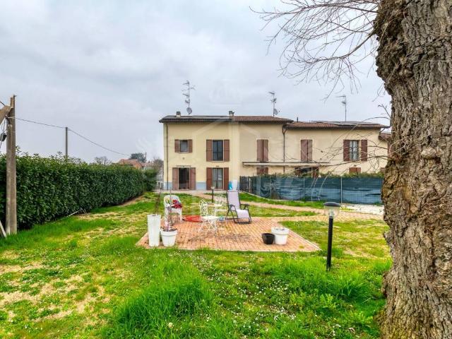 Villa Indipendente in vendita a Nuovo Circondario Imolese, Mordano