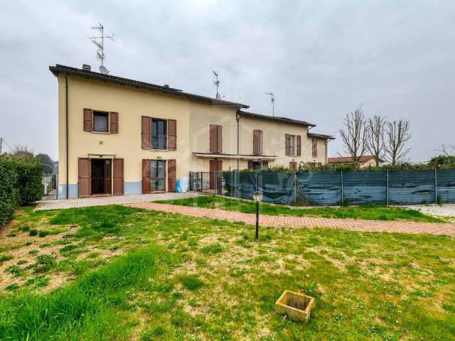 Villa Indipendente in vendita a Nuovo Circondario Imolese, Mordano