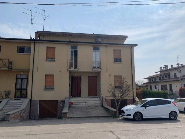 Villa Indipendente in vendita a Nuovo Circondario Imolese, Mordano