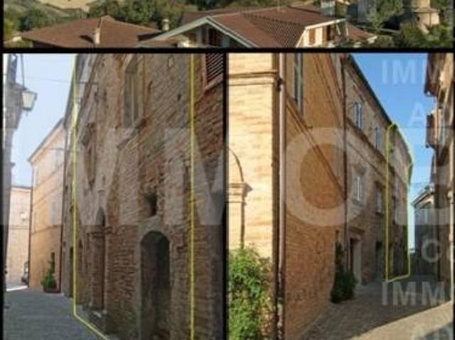 Villa Indipendente in vendita a Marche, Fermo