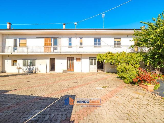 Villa Indipendente in vendita a Piemonte, Cuneo