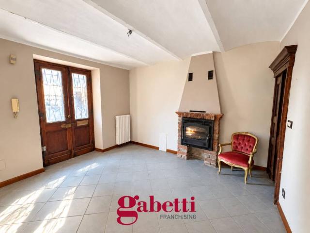 Villa Indipendente in vendita a Moretta, Cuneo