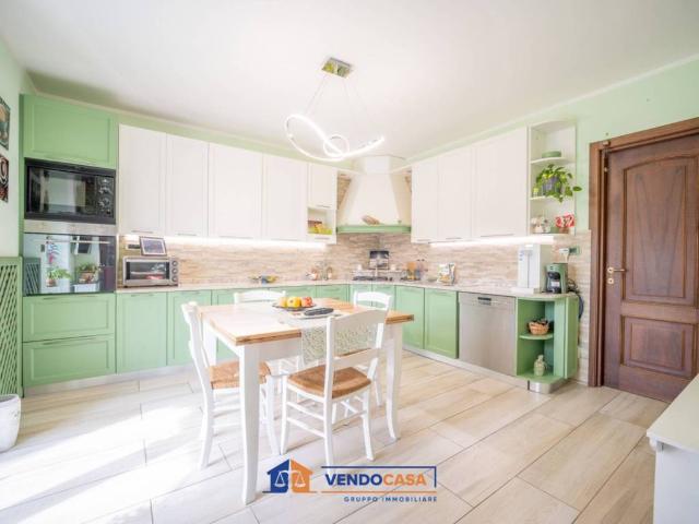 Villa Indipendente in vendita a Piemonte, Cuneo