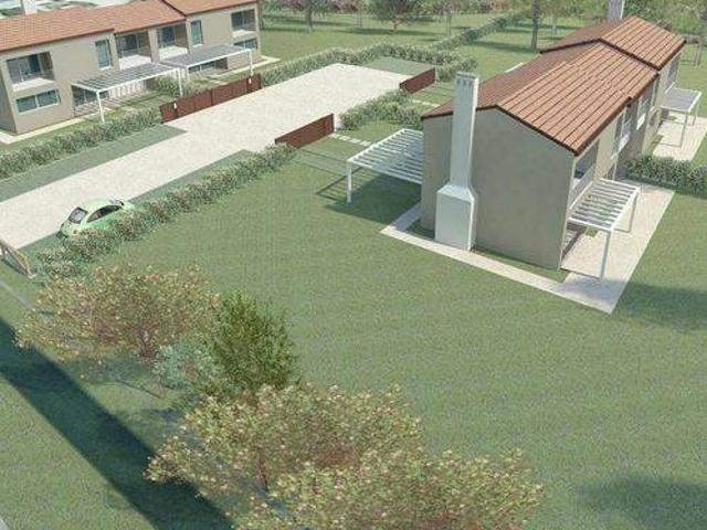 Villa Indipendente in vendita a Morgano