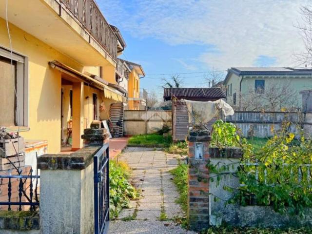 Villa Indipendente in vendita a Morgano