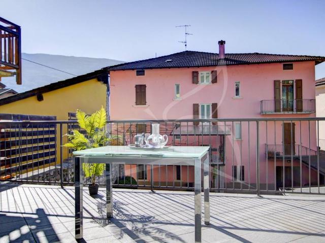 Villa Indipendente in vendita a Comunità della Vallagarina, Mori