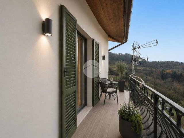 Villa Indipendente in vendita a Comunità della Vallagarina, Mori
