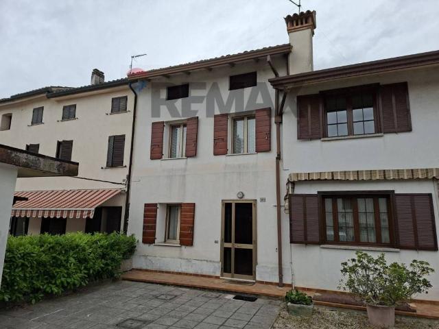 Villa Indipendente in vendita a Moriago Della Battaglia, Veneto