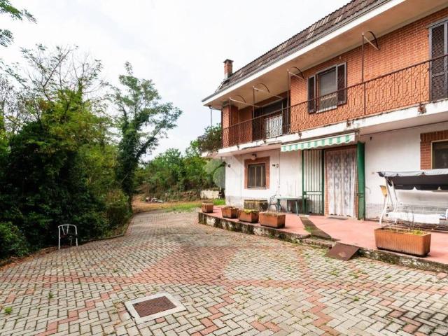 Villa Indipendente in vendita a Piemonte, Torino