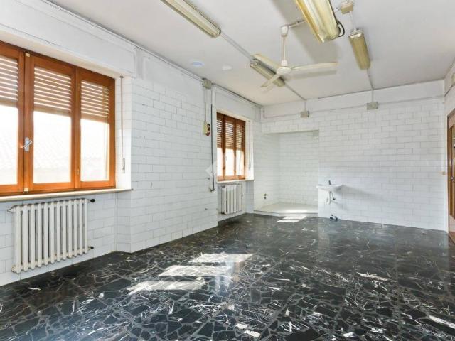 Villa Indipendente in vendita a Piemonte, Torino