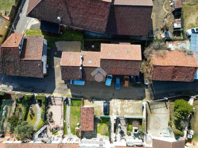 Villa Indipendente in vendita a Piemonte, Torino