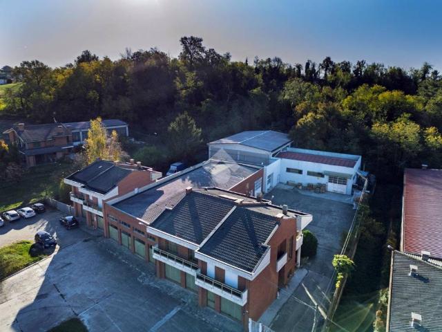 Villa Indipendente in vendita a Piemonte, Torino