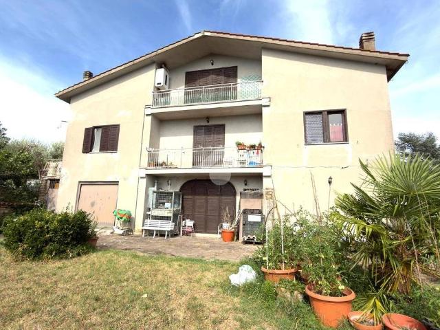 Villa Indipendente in vendita a Roma Capitale, Lazio