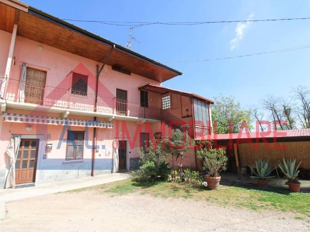 Villa Indipendente in vendita a Mornago, Lombardia