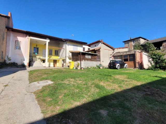 Villa Indipendente in vendita a Mornago, Lombardia