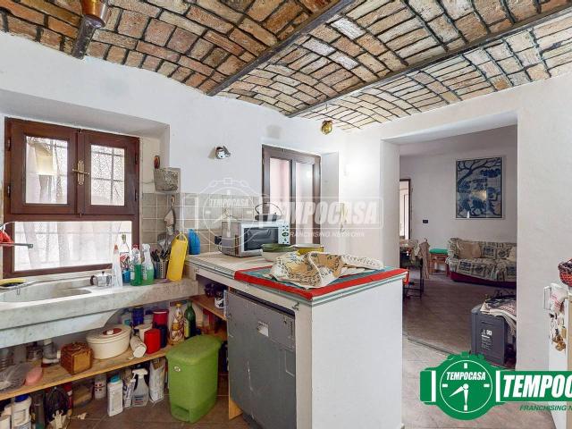 Villa Indipendente in vendita a Piemonte, Alessandria
