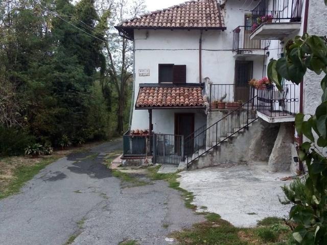 Villa Indipendente in vendita a Piemonte, Alessandria