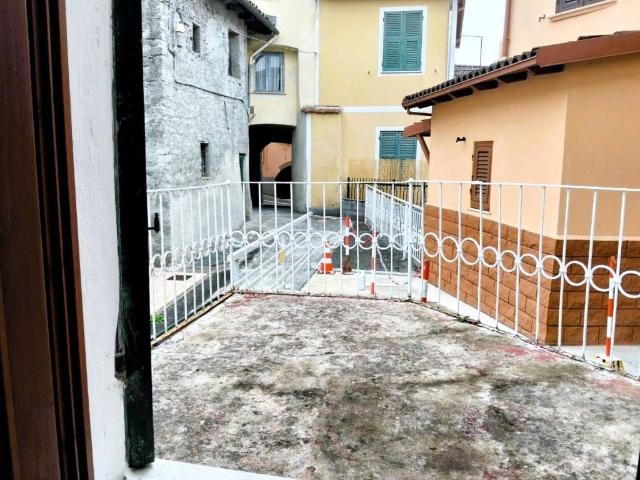 Villa Indipendente in vendita a Mazzarelli di Qua, Mornese